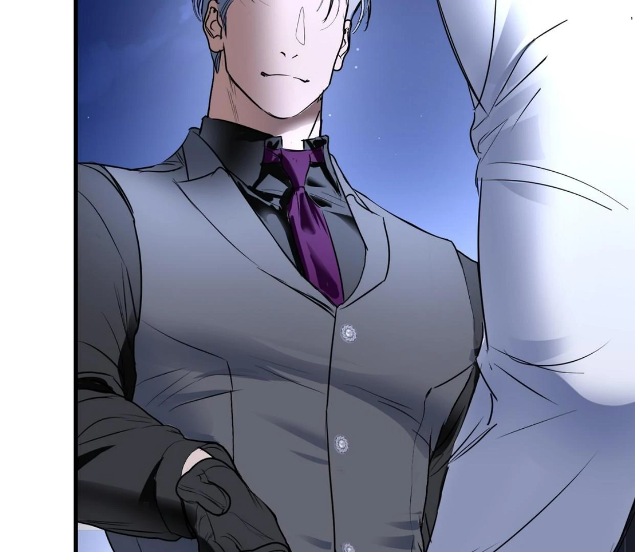Yian’s Restraint Chapter 16 - Page 150 in English
