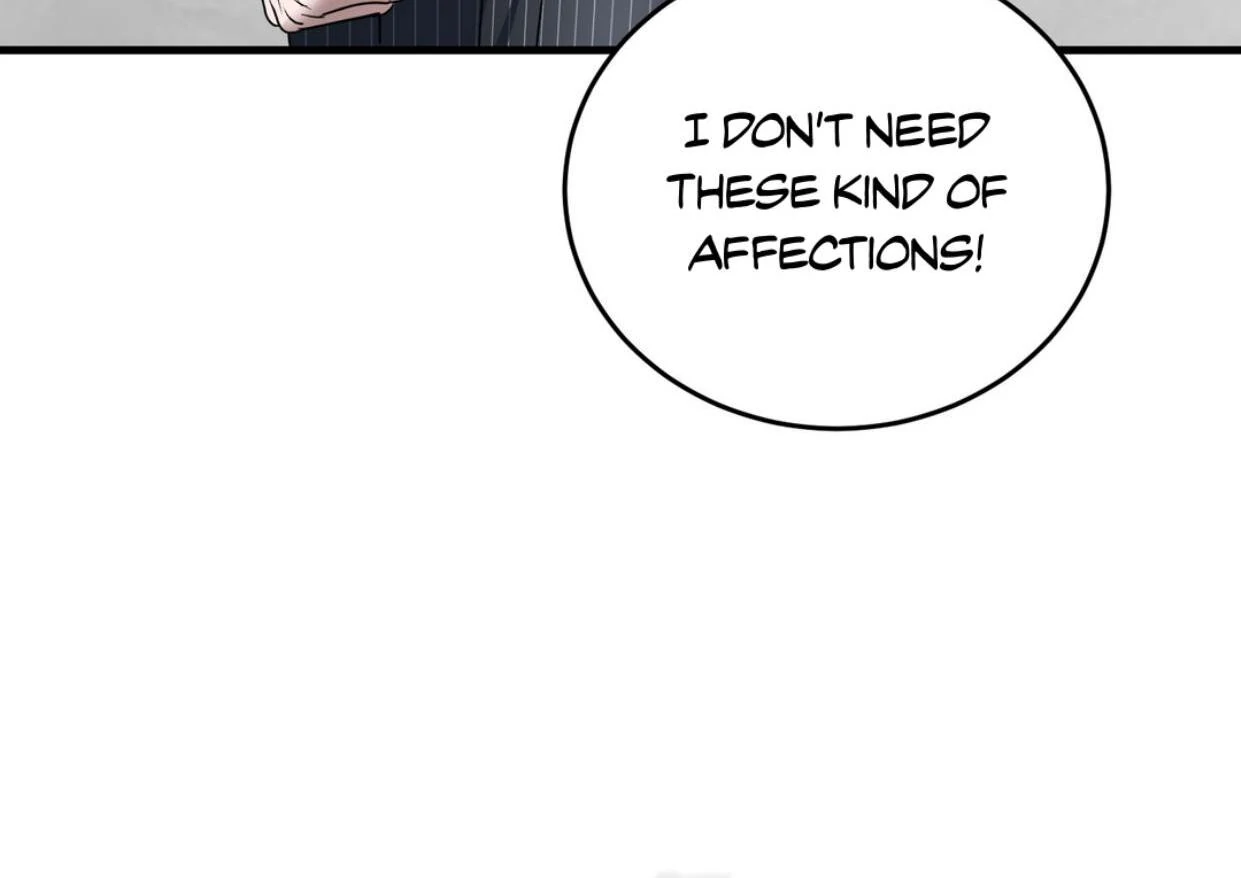 Yian’s Restraint Chapter 16 - Page 26 in English