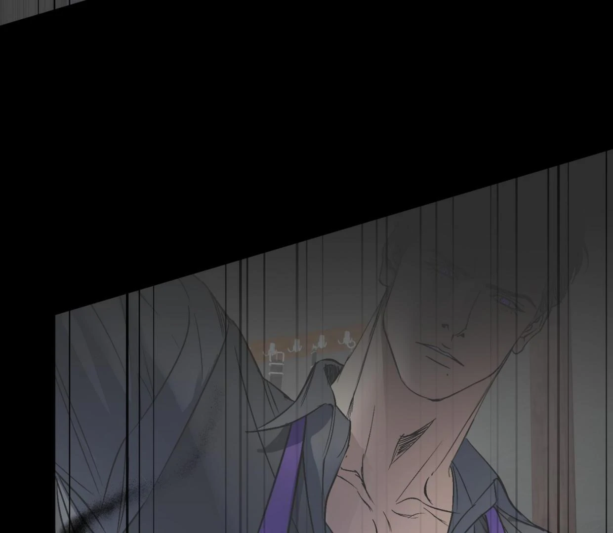 Yian’s Restraint Chapter 16 - Page 46 in English