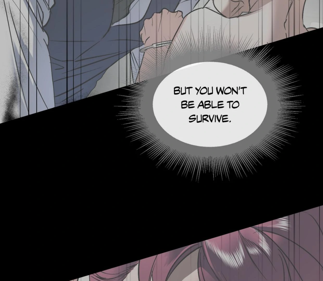 Yian’s Restraint Chapter 16 - Page 49 in English