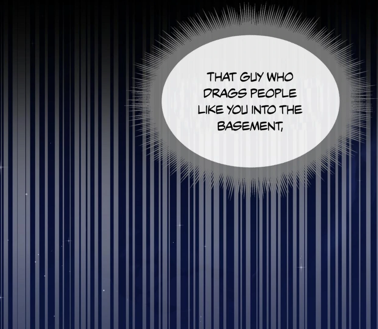 Yian’s Restraint Chapter 16 - Page 52 in English