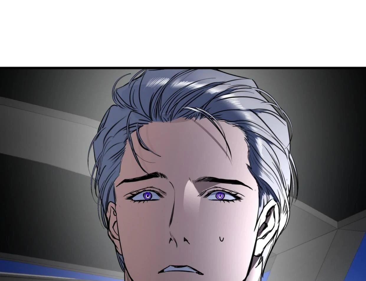 Yian’s Restraint Chapter 16 - Page 65 in English