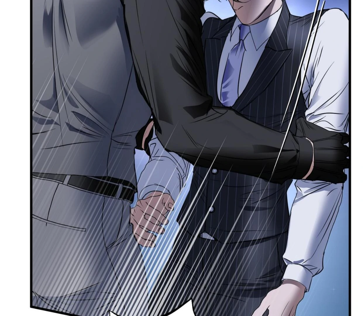 Yian’s Restraint Chapter 16 - Page 68 in English