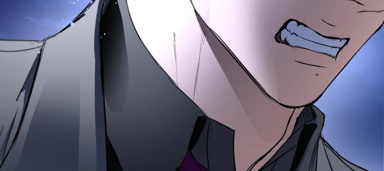 Yian’s Restraint Chapter 16 - Page 95 in English