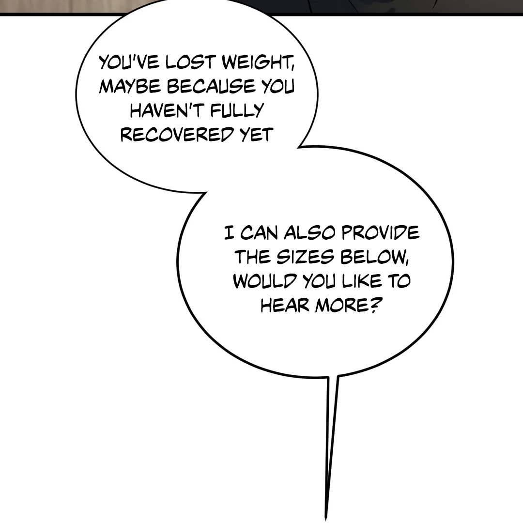 Yian’s Restraint Chapter 17 - Page 11 in English