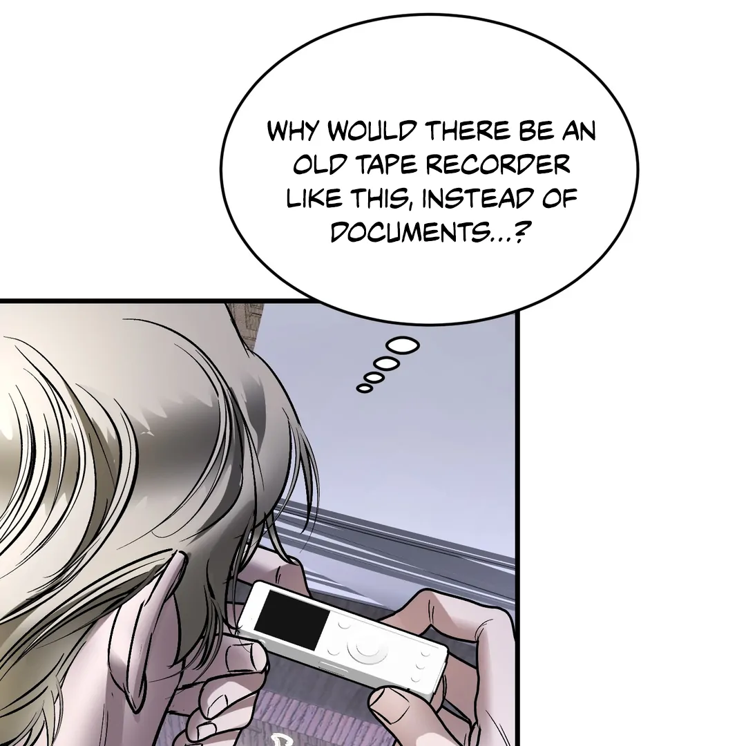 Yian’s Restraint Chapter 17 - Page 121 in English