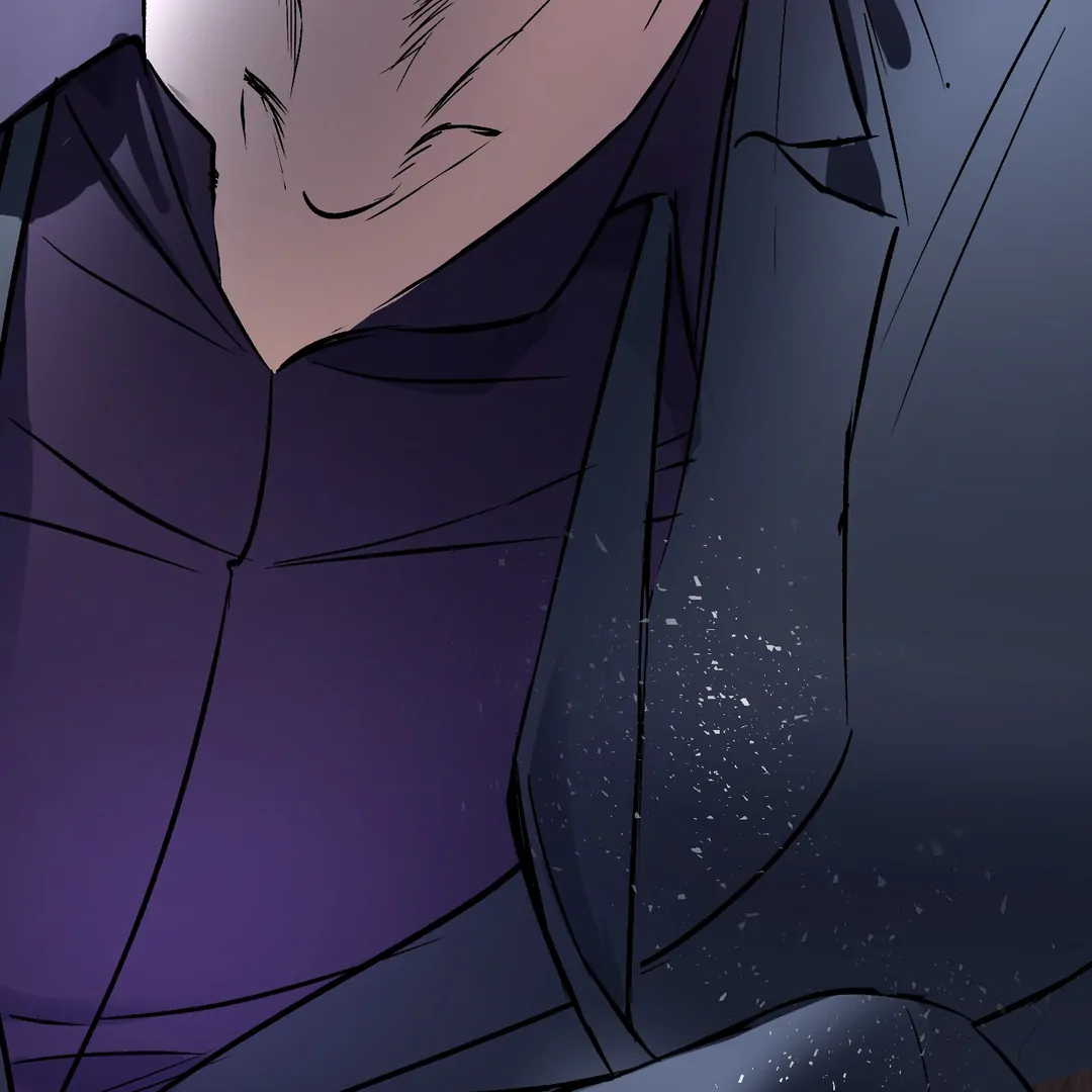 Yian’s Restraint Chapter 17 - Page 141 in English