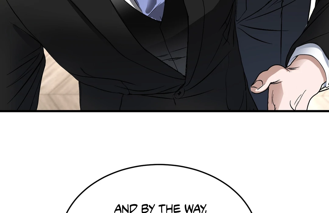 Yian’s Restraint Chapter 17 - Page 20 in English