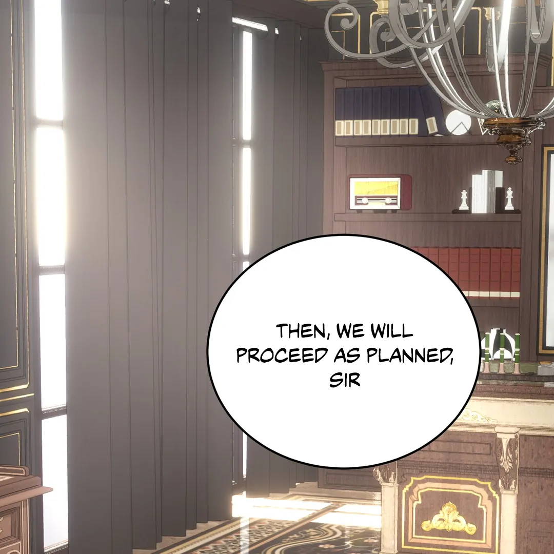 Yian’s Restraint Chapter 17 - Page 36 in English