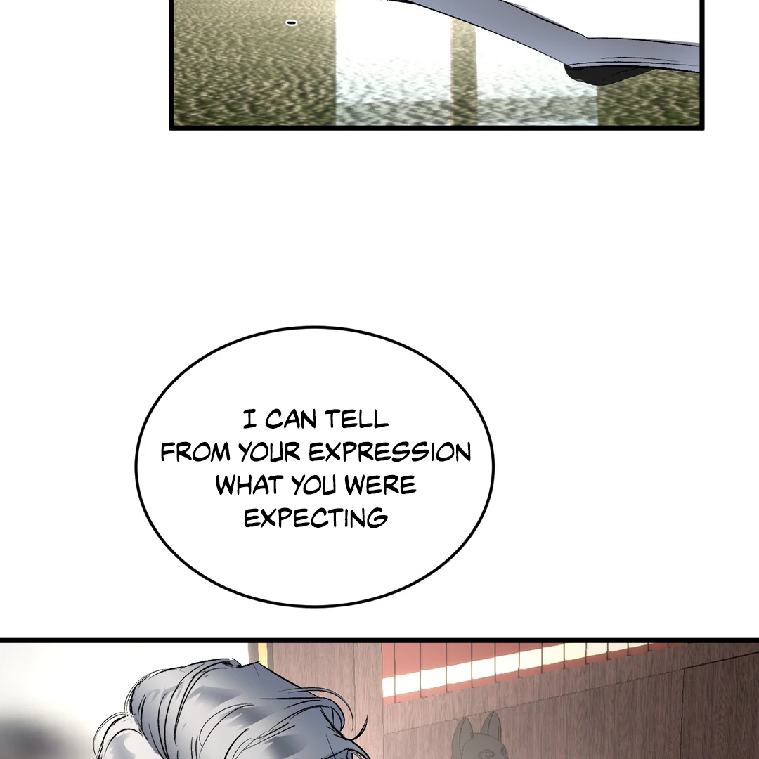 Yian’s Restraint Chapter 17 - Page 44 in English