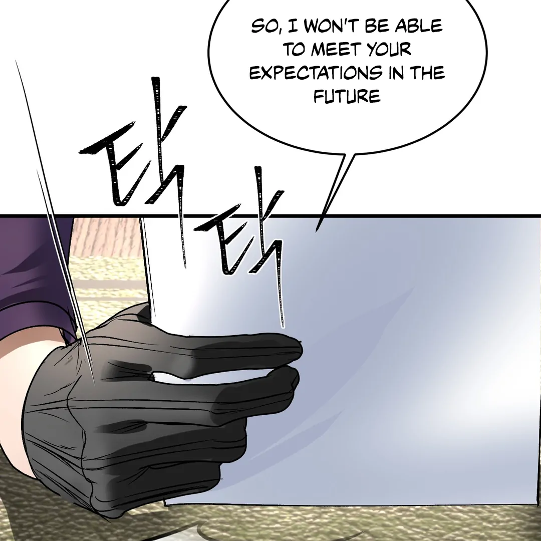 Yian’s Restraint Chapter 17 - Page 50 in English