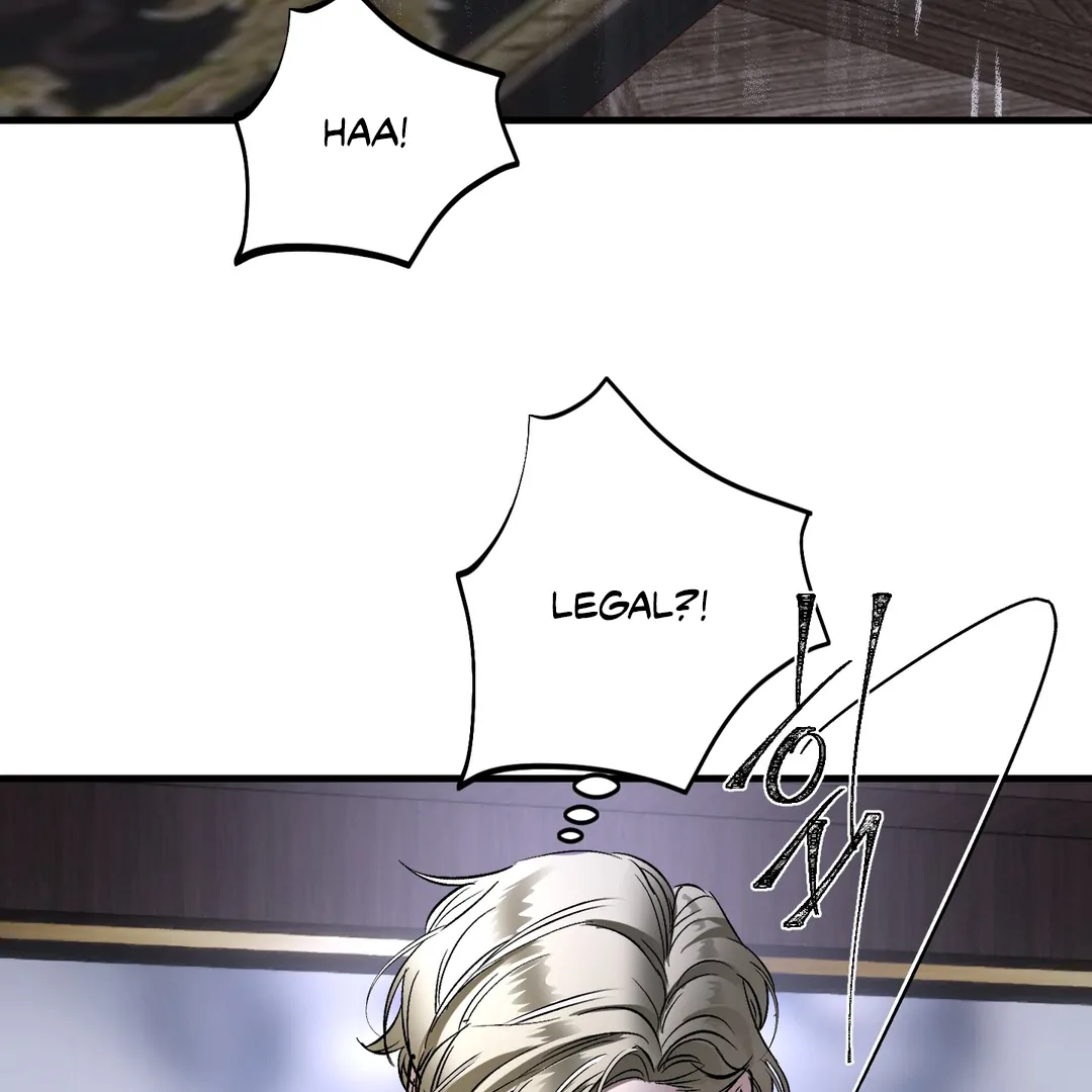 Yian’s Restraint Chapter 17 - Page 66 in English