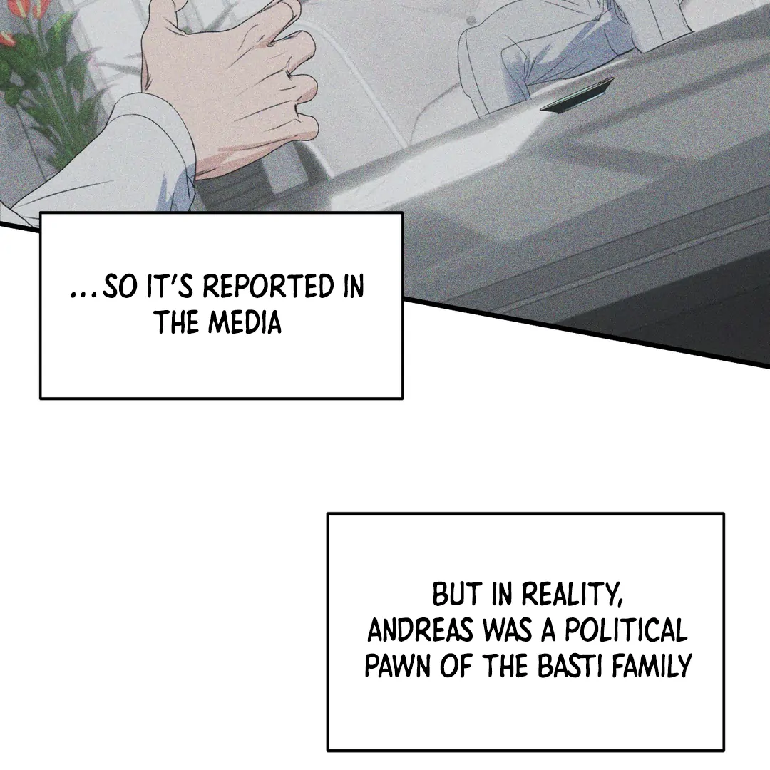 Yian’s Restraint Chapter 17 - Page 82 in English