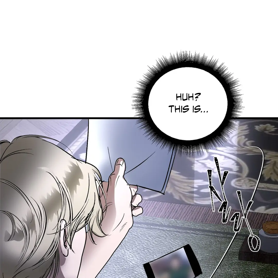 Yian’s Restraint Chapter 17 - Page 92 in English