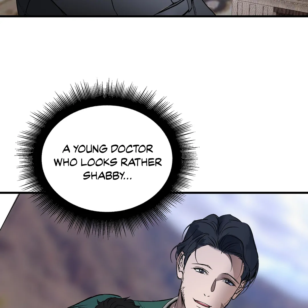 Yian’s Restraint Chapter 17 - Page 94 in English