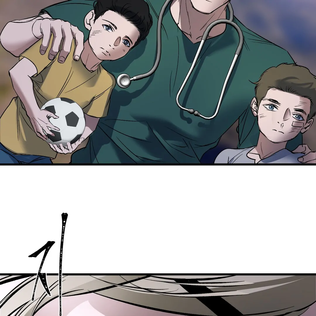 Yian’s Restraint Chapter 17 - Page 95 in English