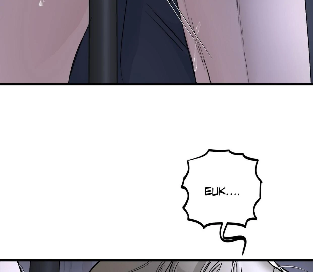 Yian’s Restraint Chapter 18 - Page 109 in English