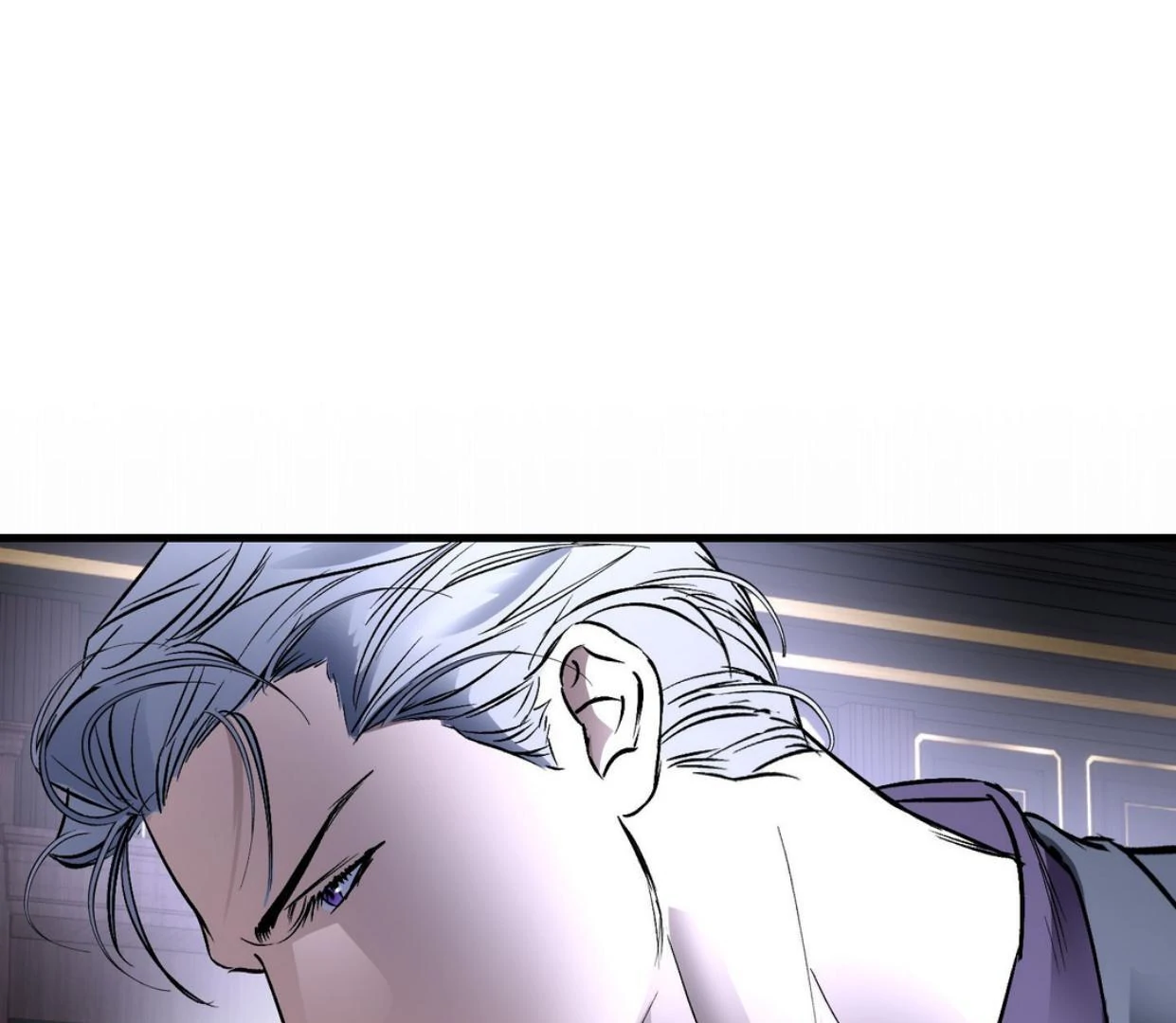 Yian’s Restraint Chapter 18 - Page 115 in English