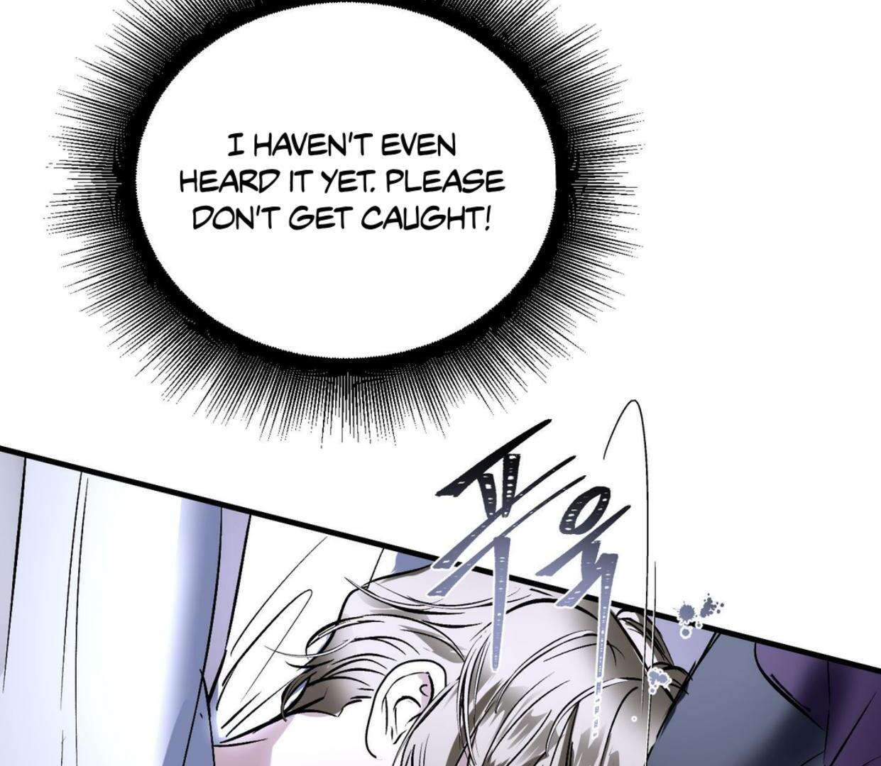 Yian’s Restraint Chapter 18 - Page 15 in English