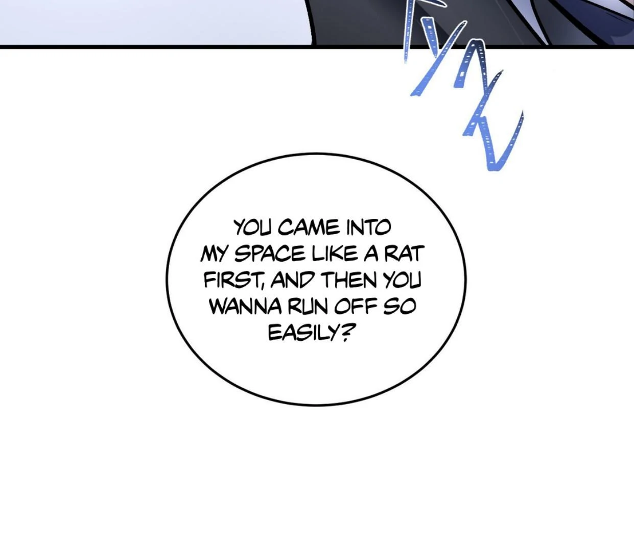 Yian’s Restraint Chapter 18 - Page 22 in English