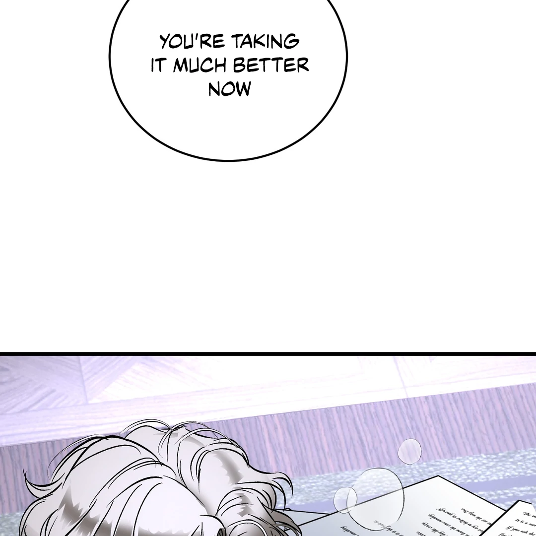 Yian’s Restraint Chapter 19 - Page 103 in English