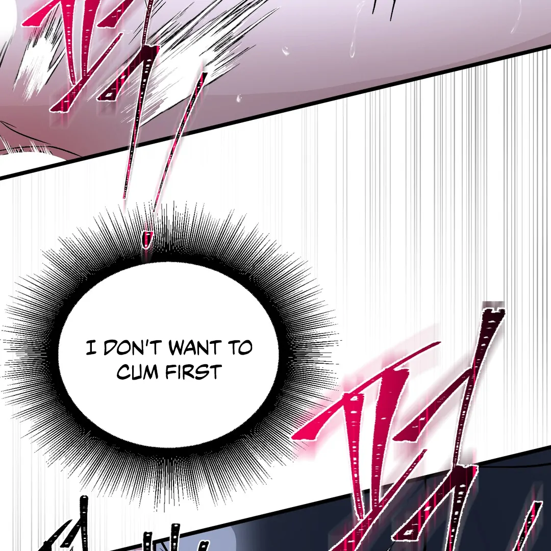 Yian’s Restraint Chapter 19 - Page 112 in English