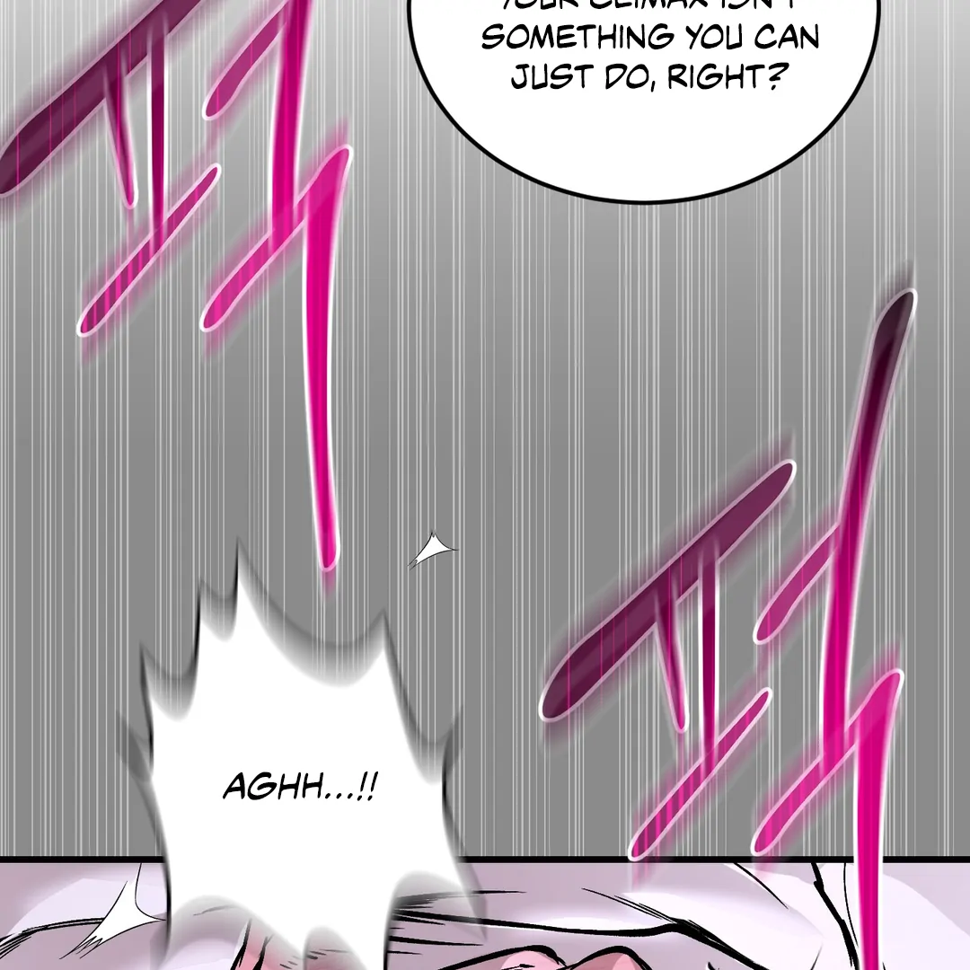 Yian’s Restraint Chapter 19 - Page 136 in English