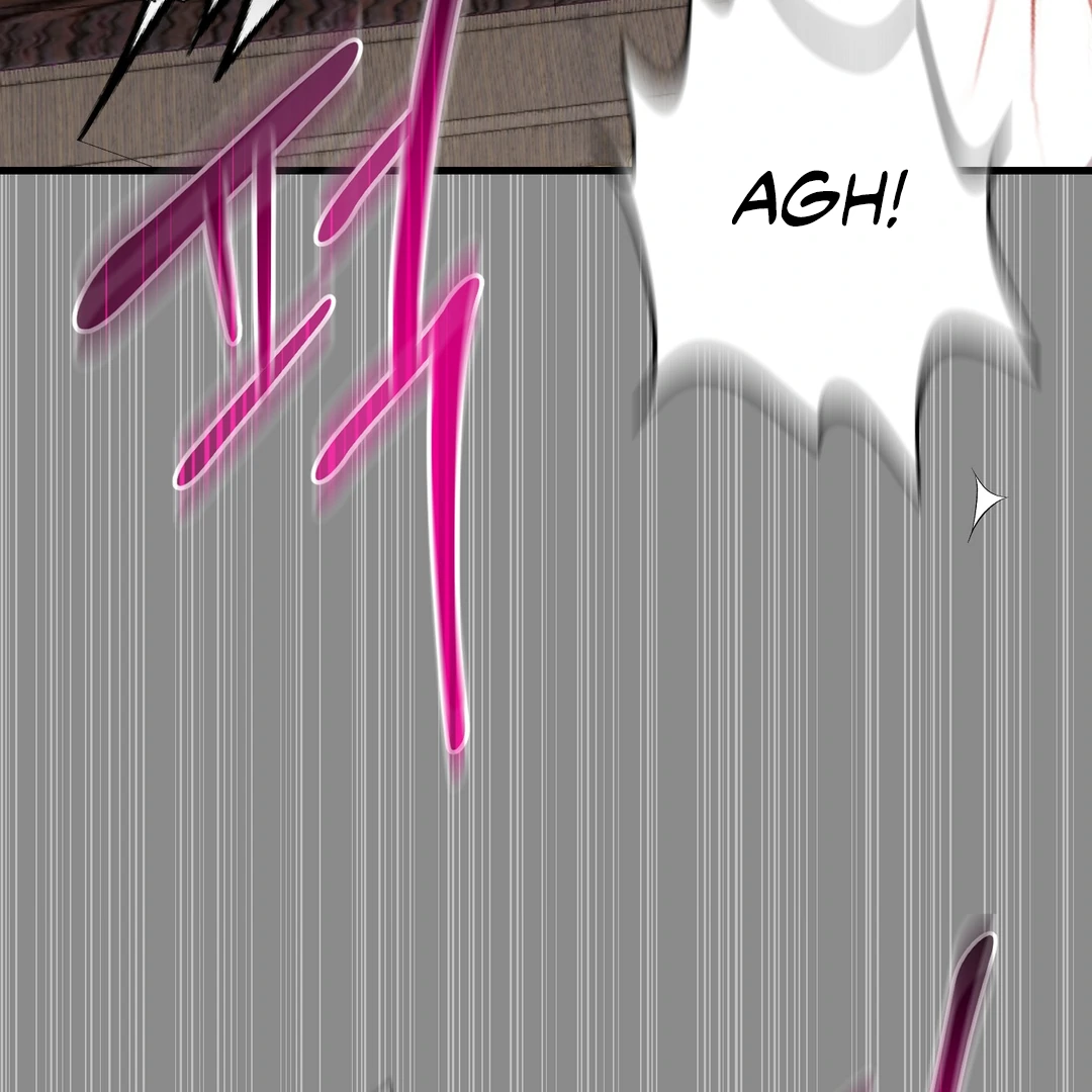 Yian’s Restraint Chapter 19 - Page 139 in English