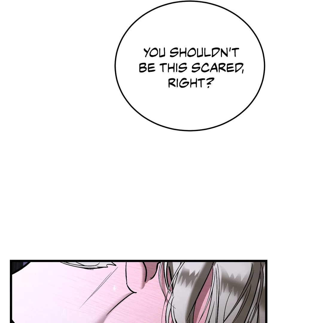 Yian’s Restraint Chapter 19 - Page 39 in English