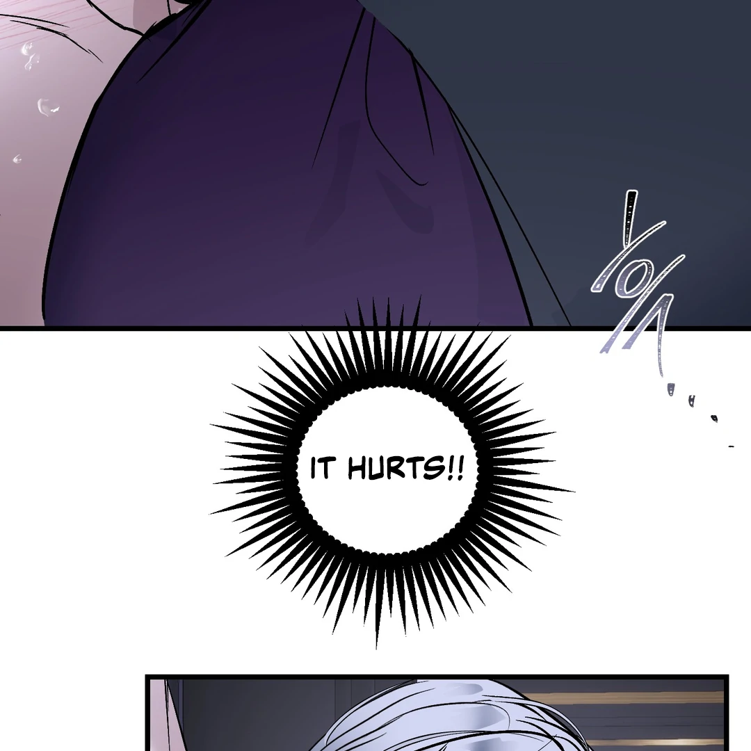 Yian’s Restraint Chapter 19 - Page 4 in English