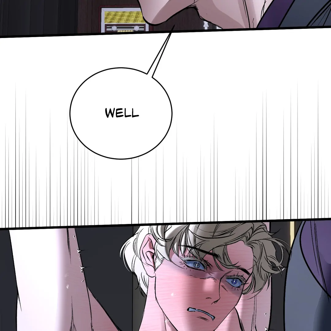 Yian’s Restraint Chapter 19 - Page 42 in English