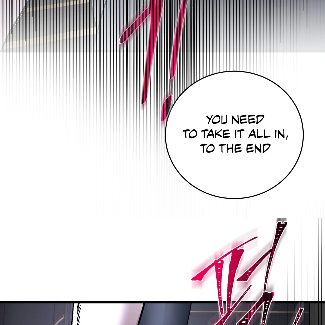 Yian’s Restraint Chapter 19 - Page 45 in English