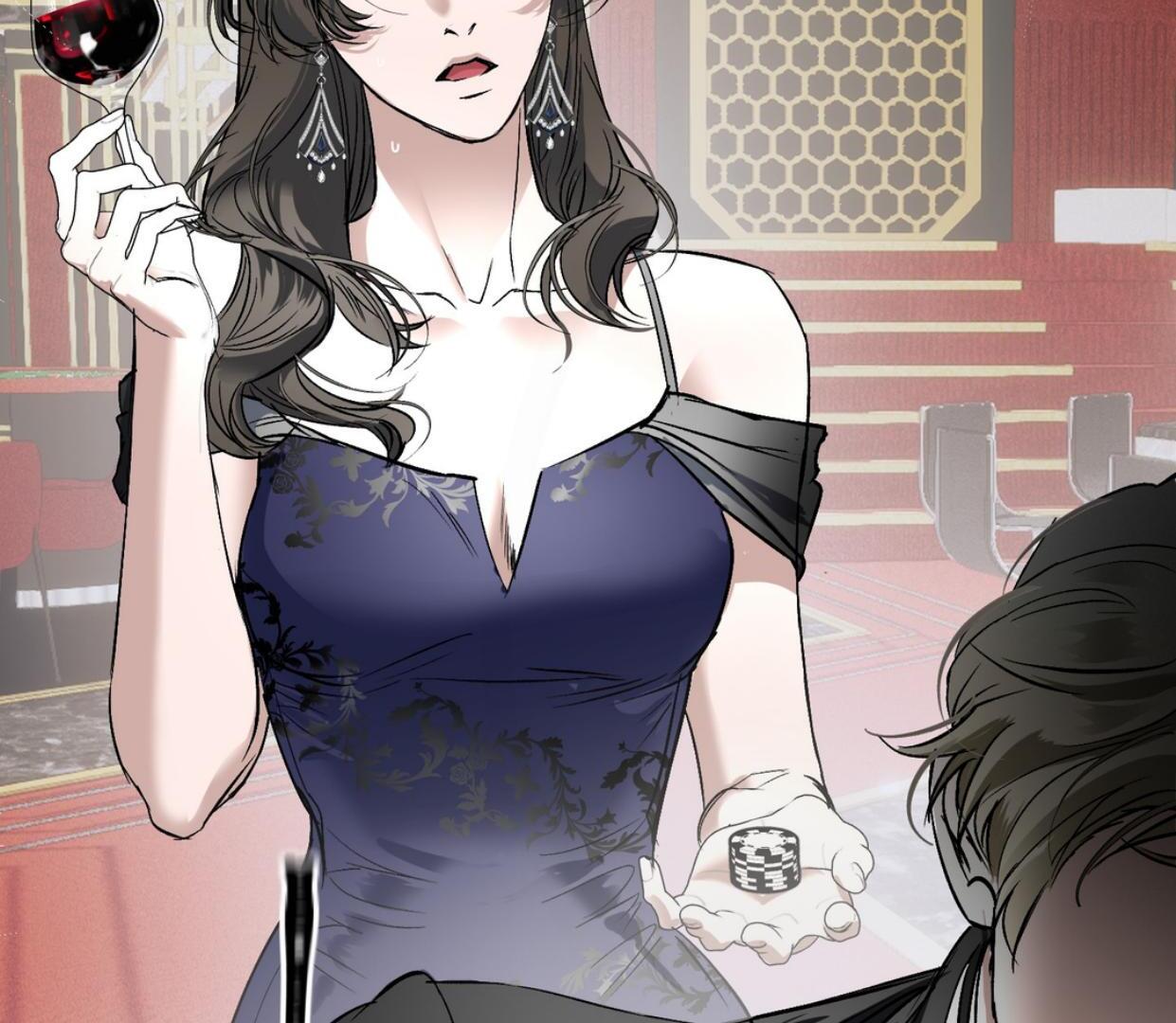 Yian’s Restraint Chapter 20 - Page 100 in English