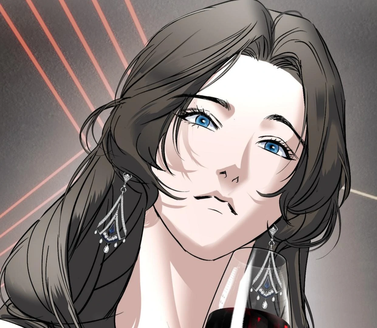 Yian’s Restraint Chapter 20 - Page 107 in English
