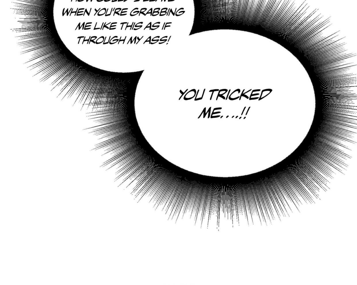 Yian’s Restraint Chapter 20 - Page 13 in English
