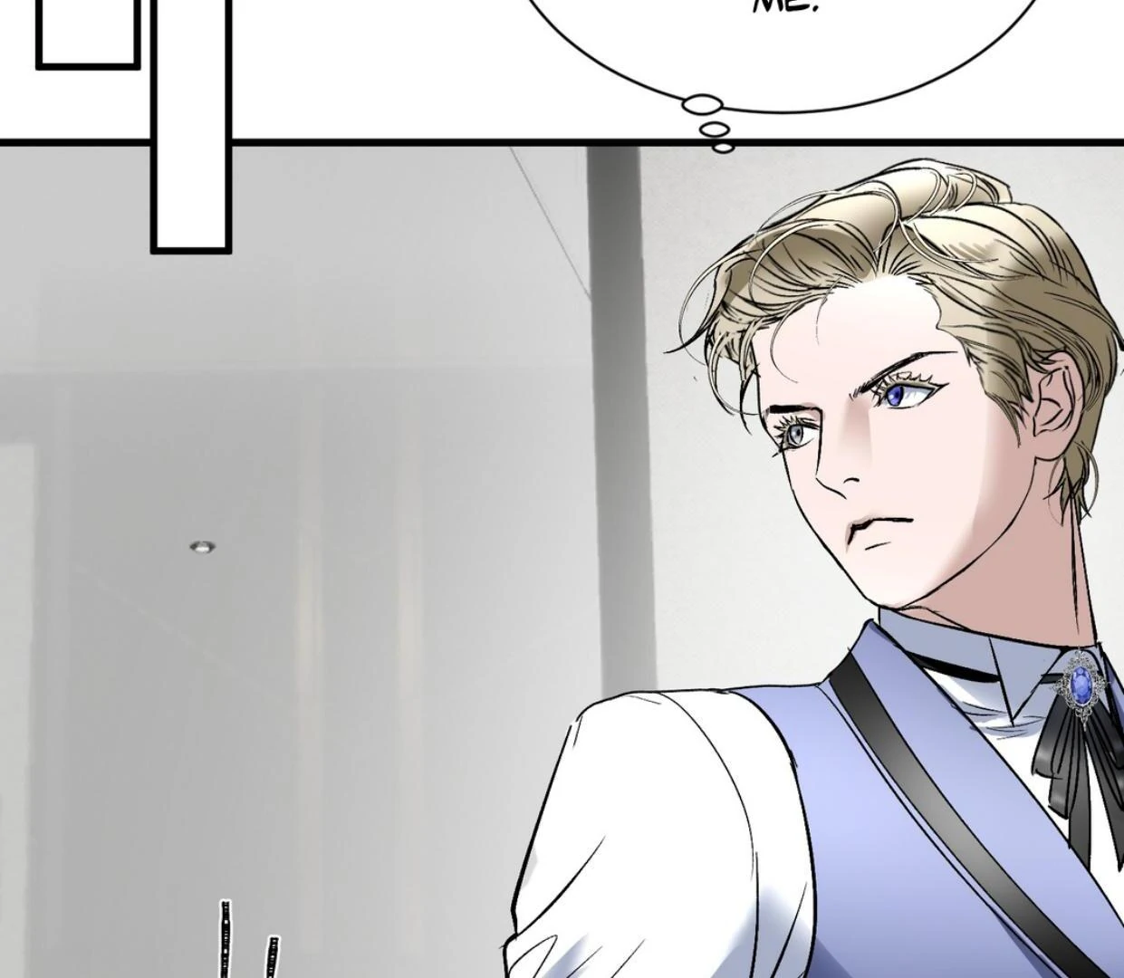 Yian’s Restraint Chapter 20 - Page 130 in English