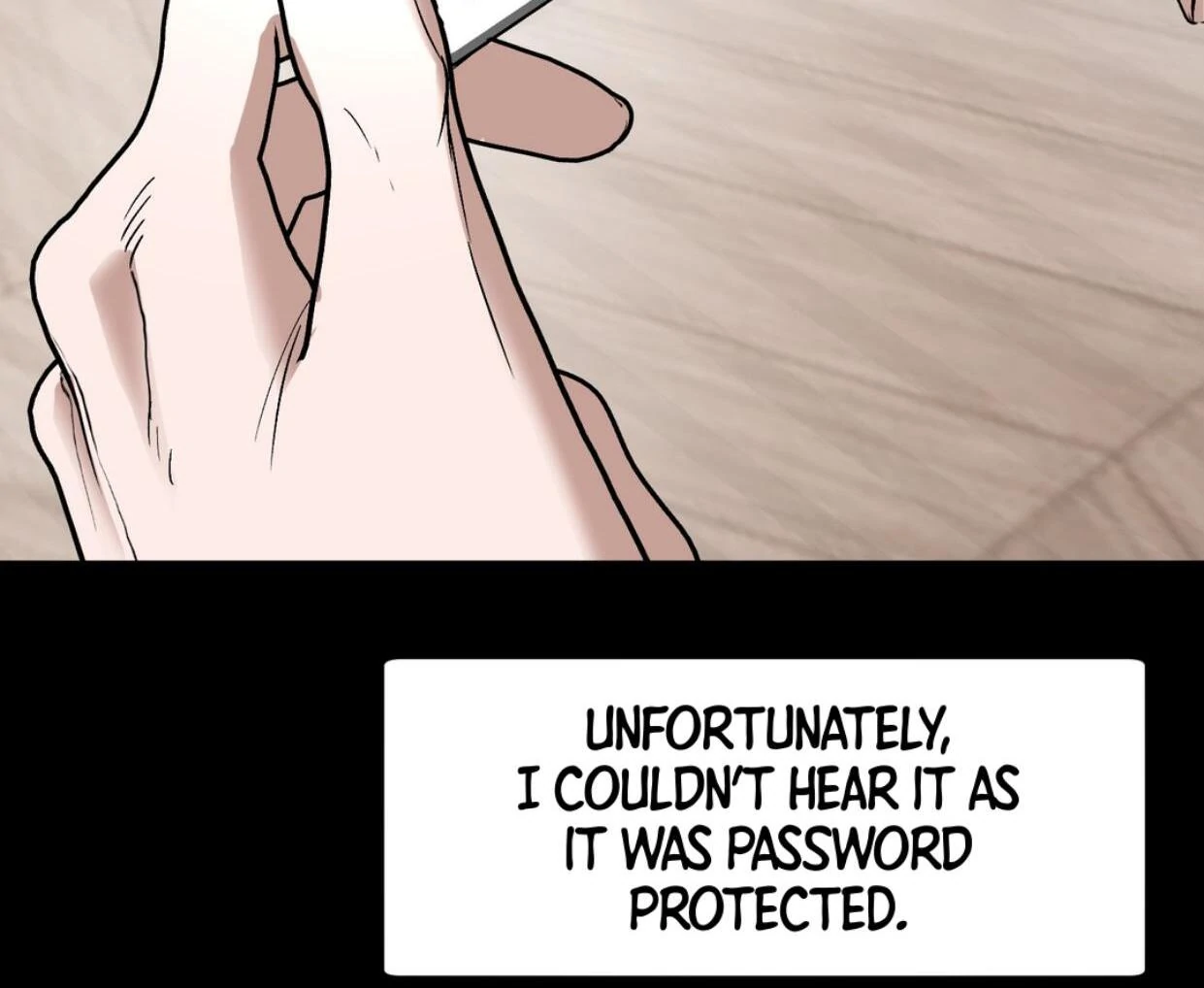 Yian’s Restraint Chapter 20 - Page 141 in English