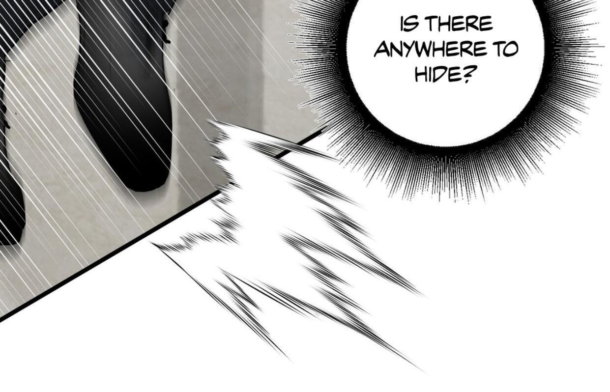 Yian’s Restraint Chapter 20 - Page 169 in English