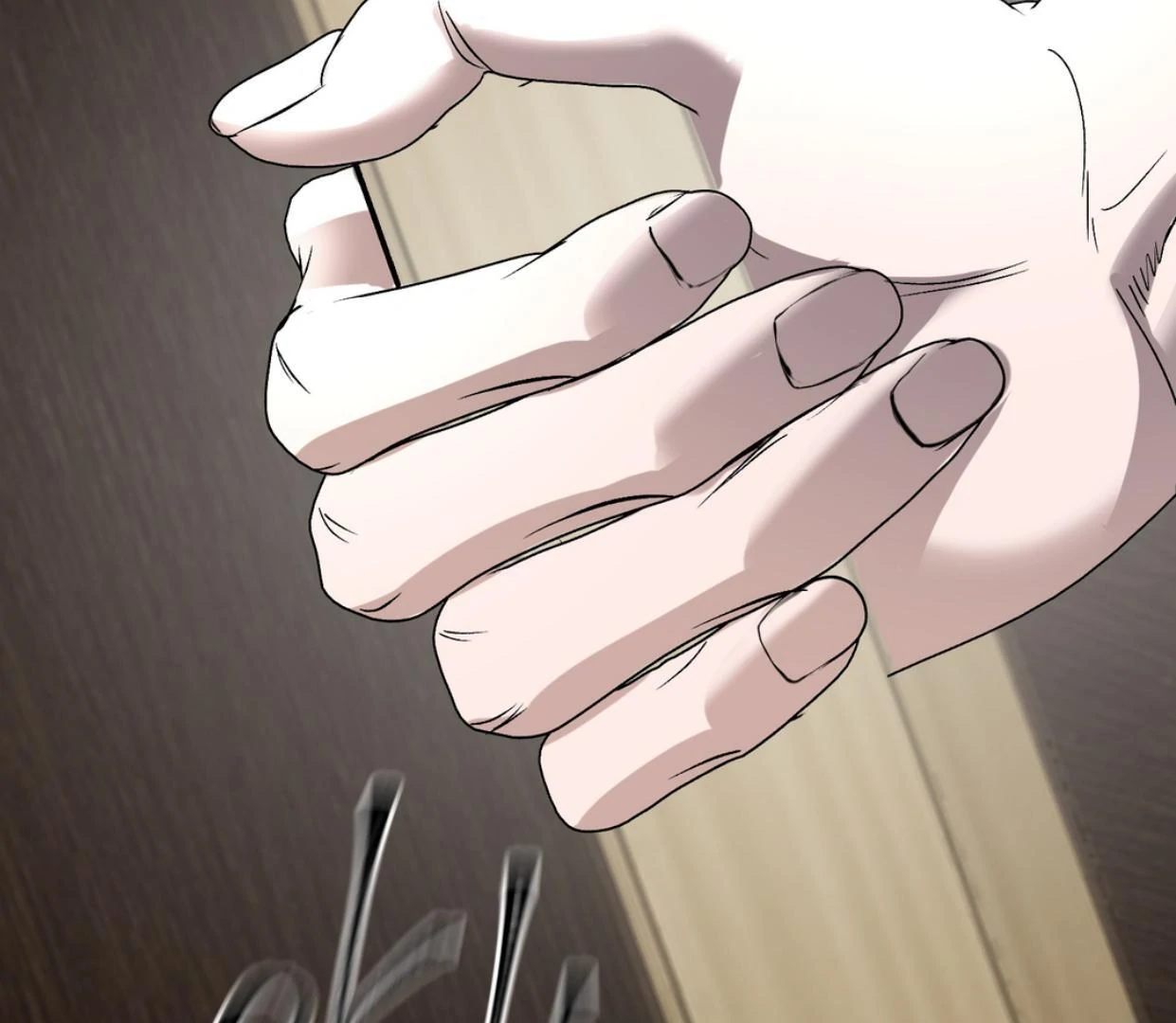 Yian’s Restraint Chapter 20 - Page 174 in English