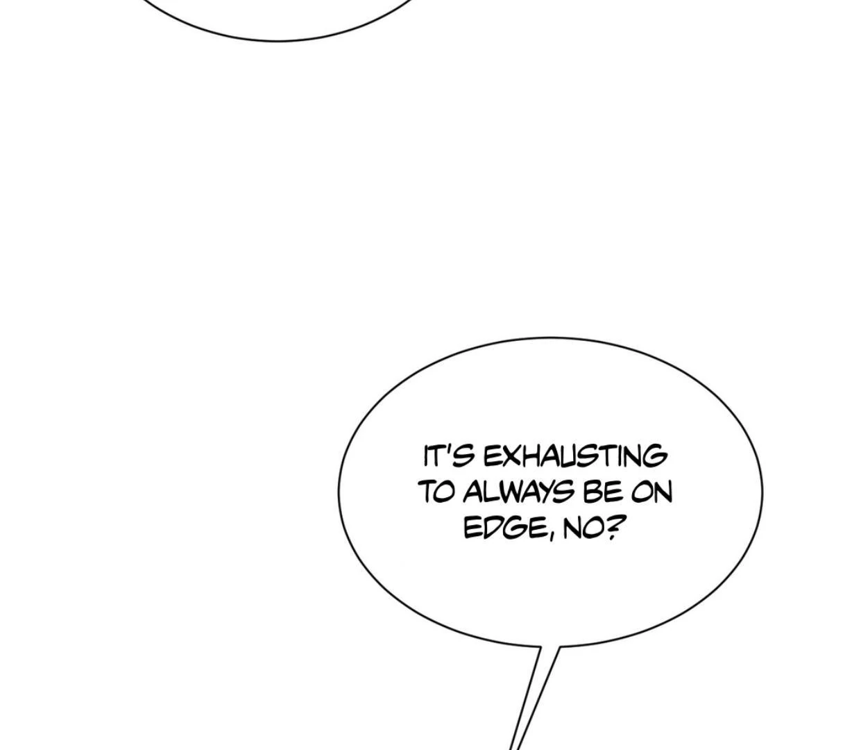 Yian’s Restraint Chapter 20 - Page 49 in English