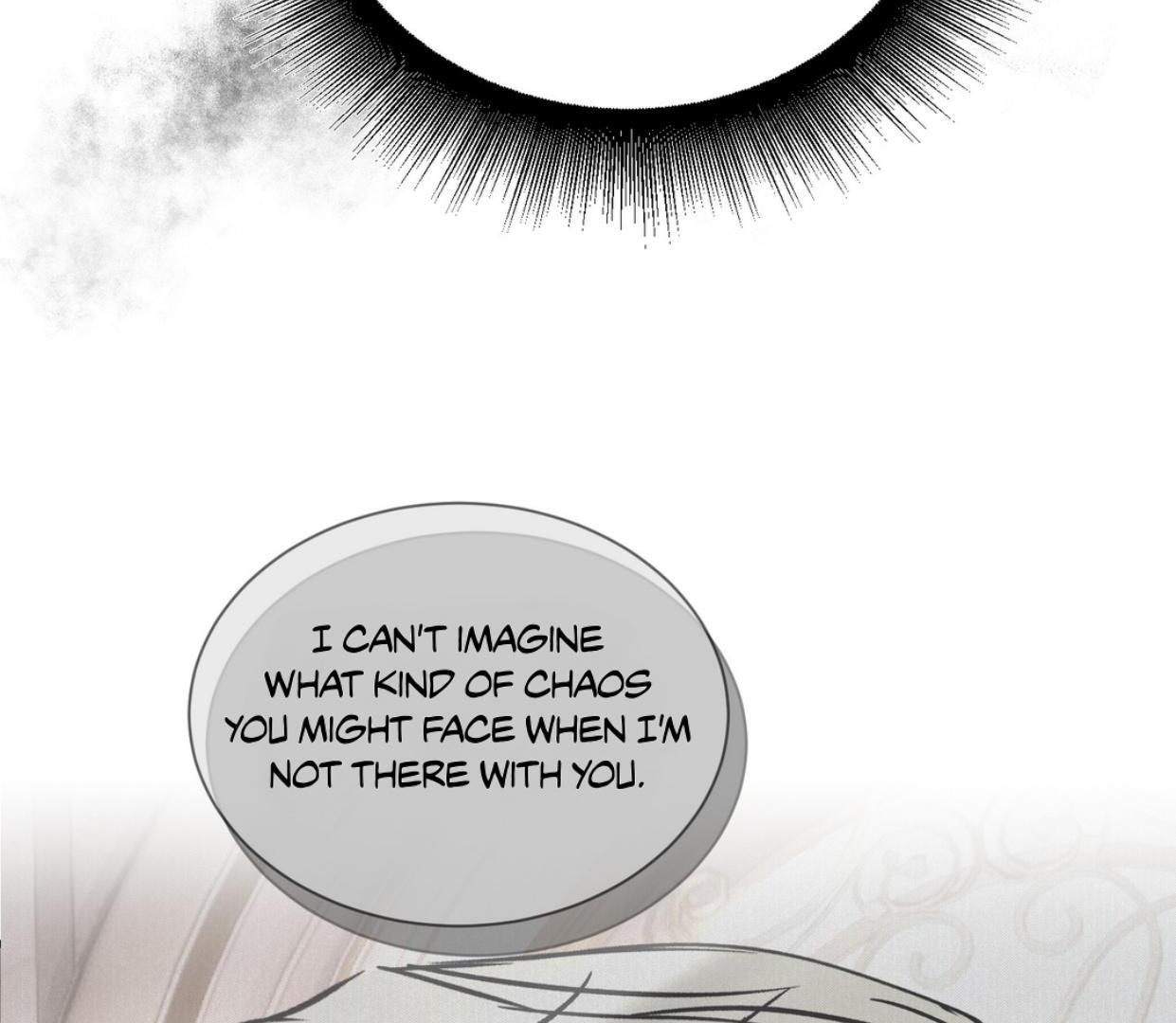 Yian’s Restraint Chapter 20 - Page 79 in English