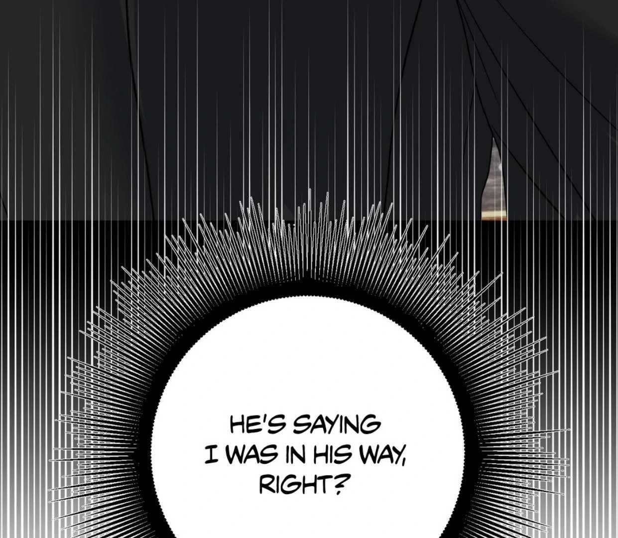 Yian’s Restraint Chapter 20 - Page 88 in English