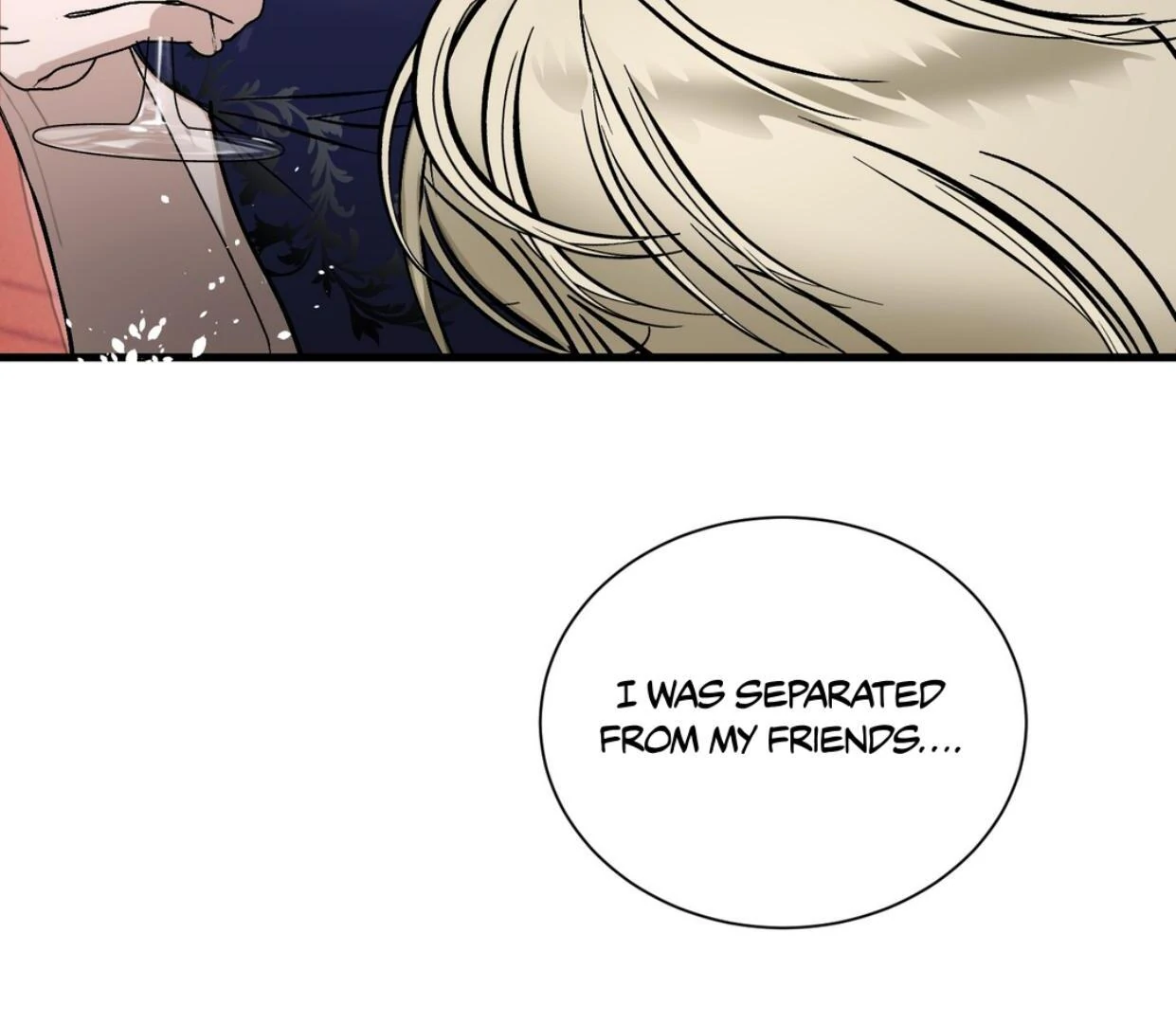 Yian’s Restraint Chapter 20 - Page 92 in English