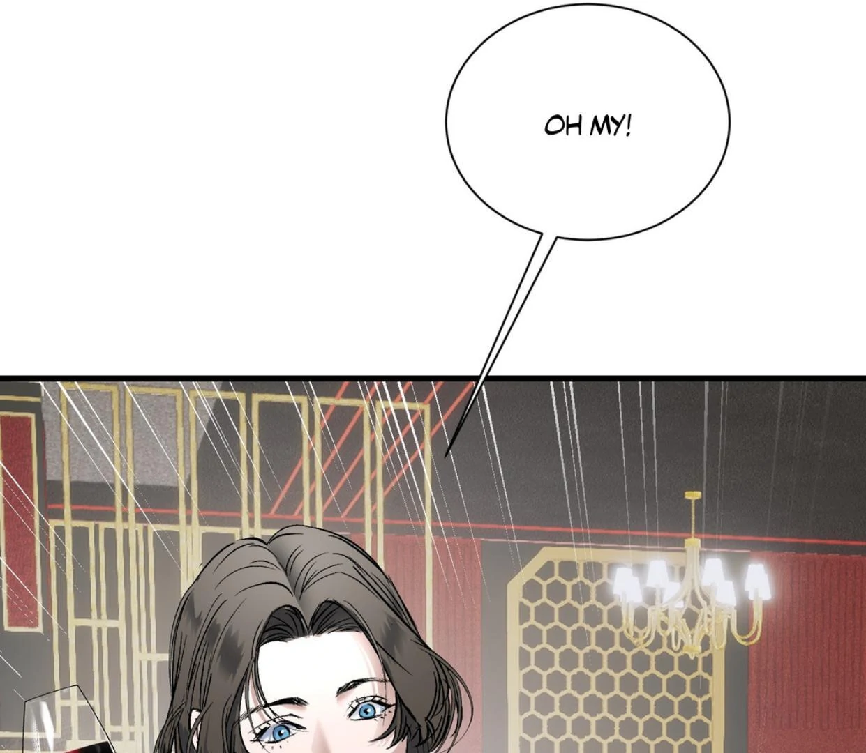 Yian’s Restraint Chapter 20 - Page 99 in English