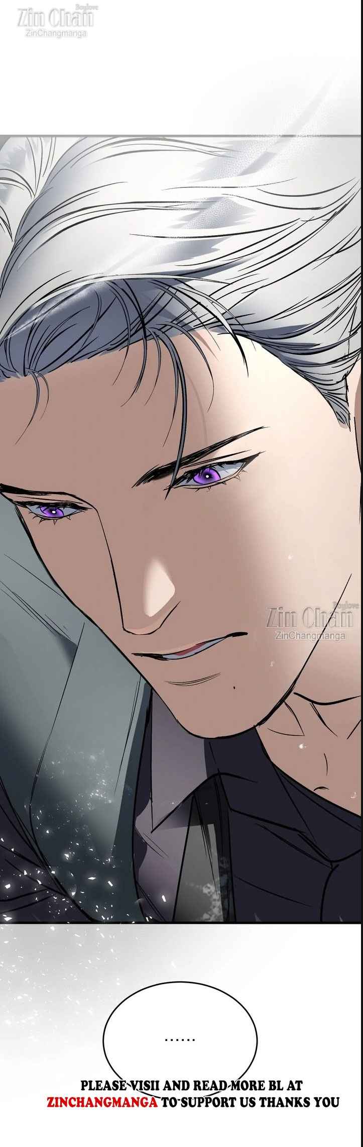 Yian’s Restraint Chapter 22.5 - Page 17 in English