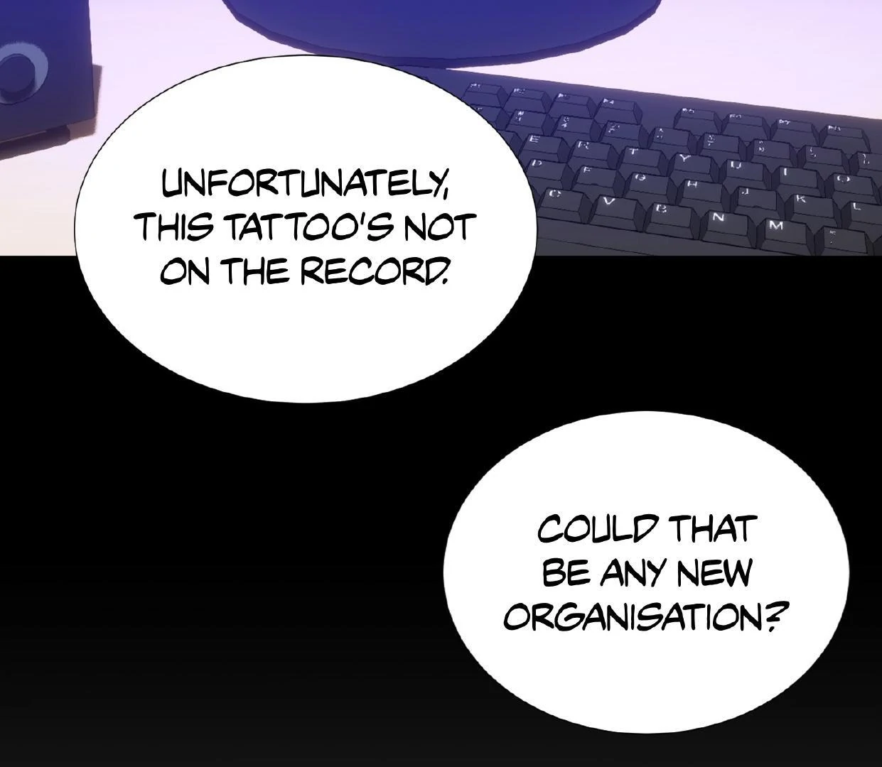 Yian’s Restraint Chapter 29 - Page 15 in English
