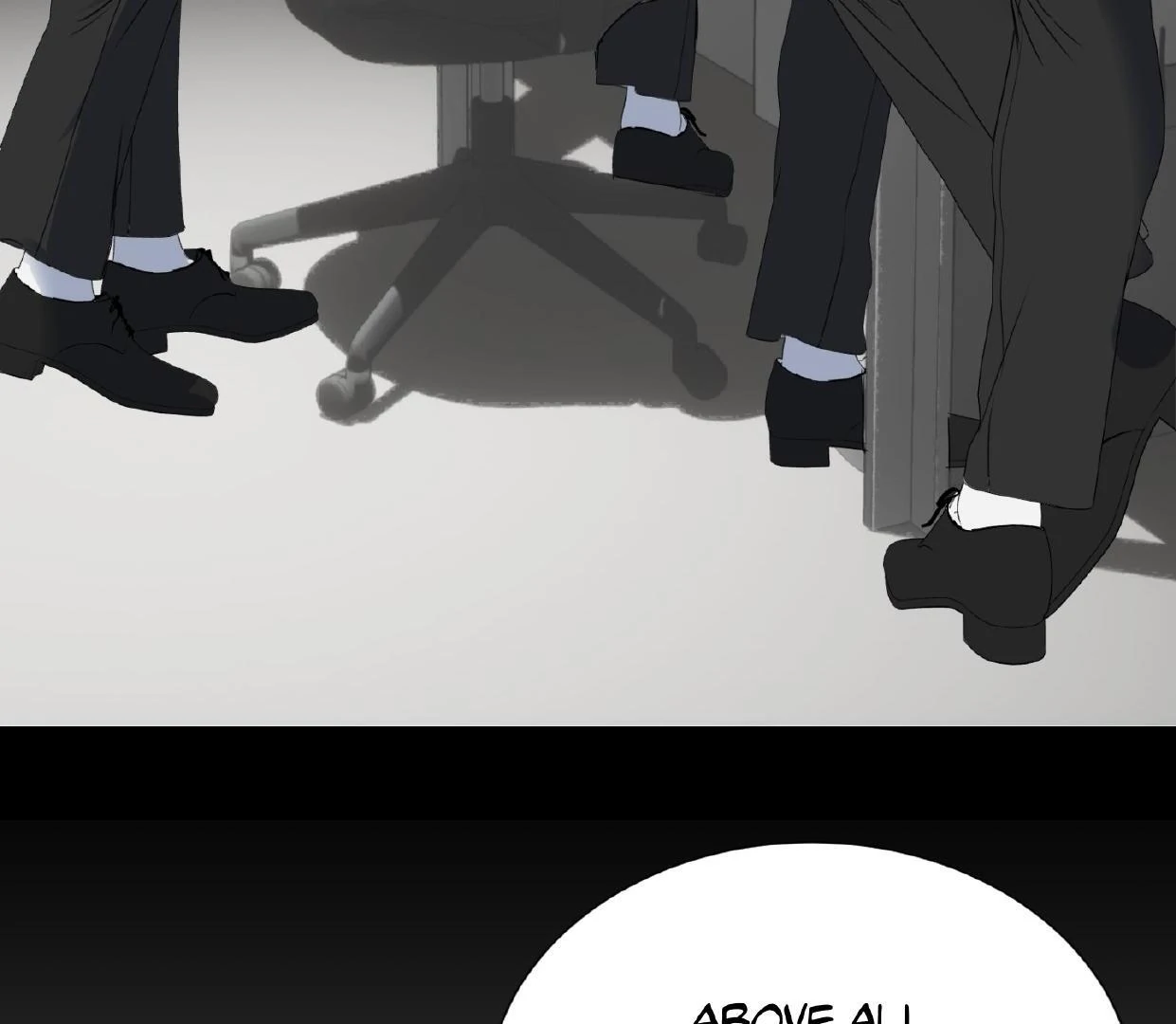 Yian’s Restraint Chapter 29 - Page 18 in English