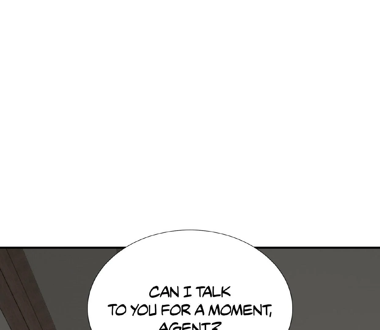 Yian’s Restraint Chapter 29 - Page 21 in English