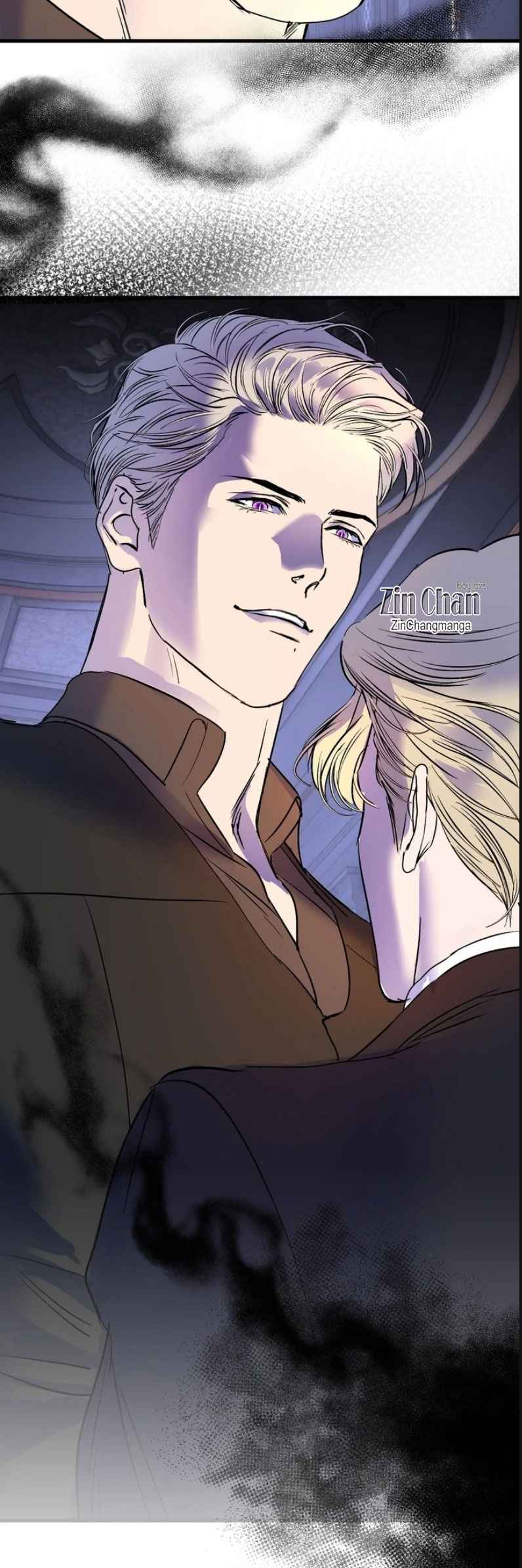 Yian’s Restraint Chapter 31.5 - Page 15 in English