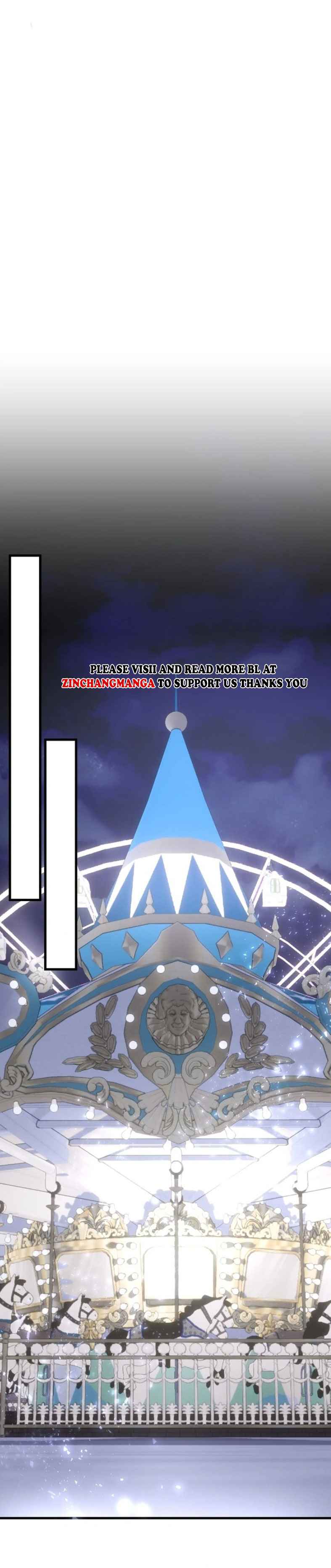 Yian’s Restraint Chapter 31.5 - Page 3 in English